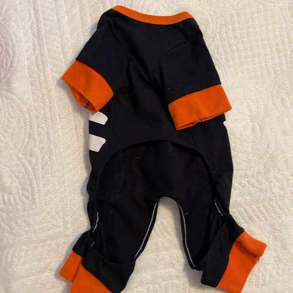 Halloween dog clothes size small - Picture 2 of 3